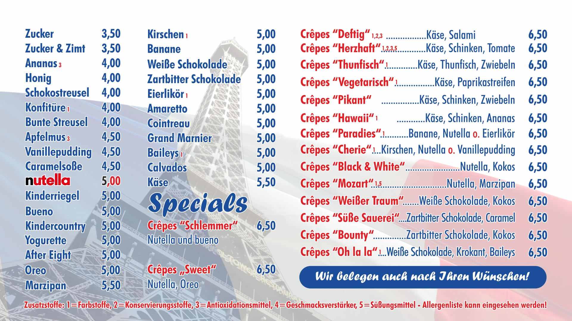 PERL_Preistafel_XMAS